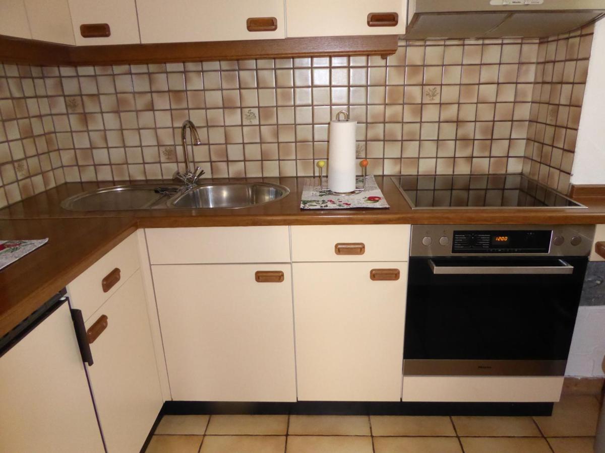 Ferienwohnung-Land Санкт-Ингберт Экстерьер фото