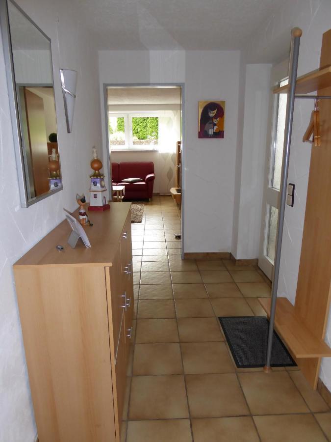 Ferienwohnung-Land Санкт-Ингберт Экстерьер фото