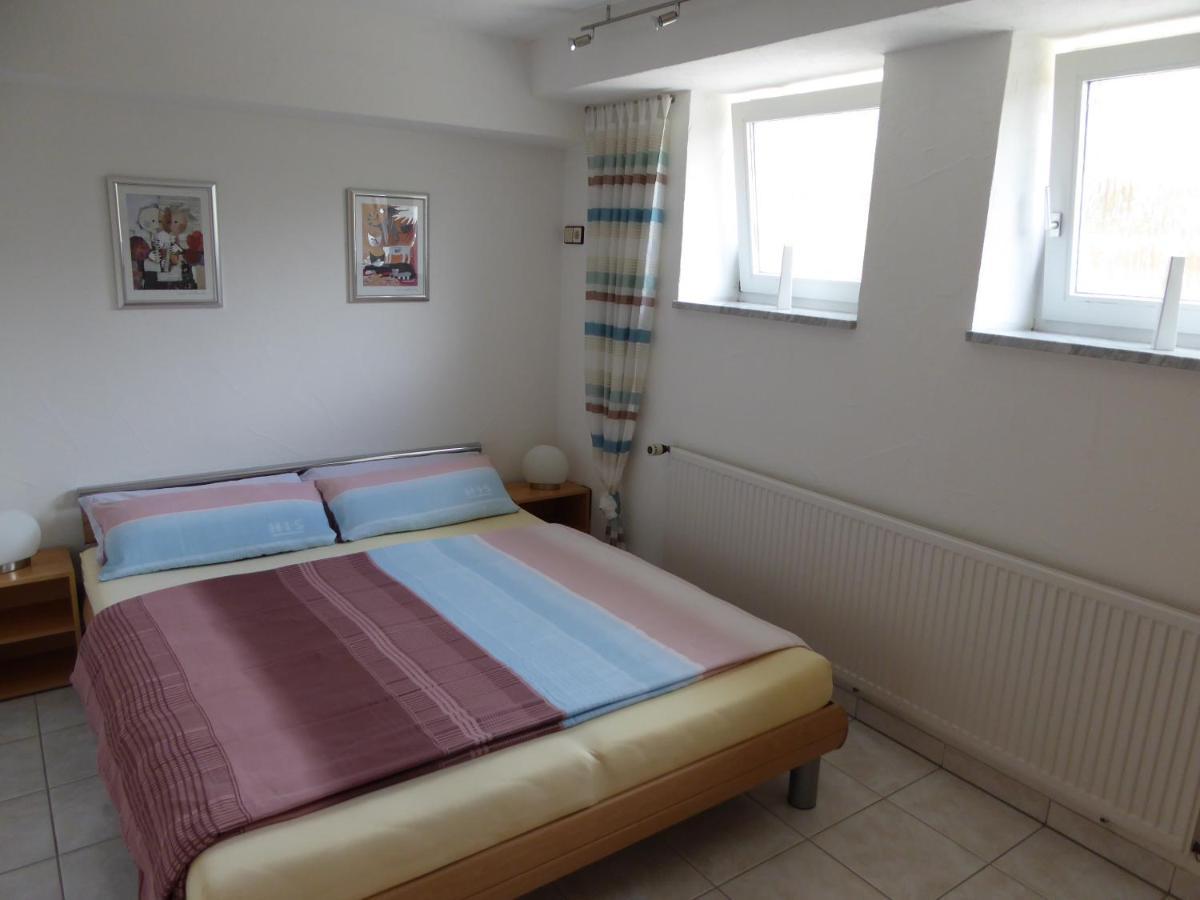 Ferienwohnung-Land Санкт-Ингберт Экстерьер фото