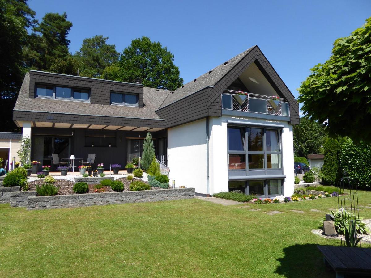 Ferienwohnung-Land Санкт-Ингберт Экстерьер фото