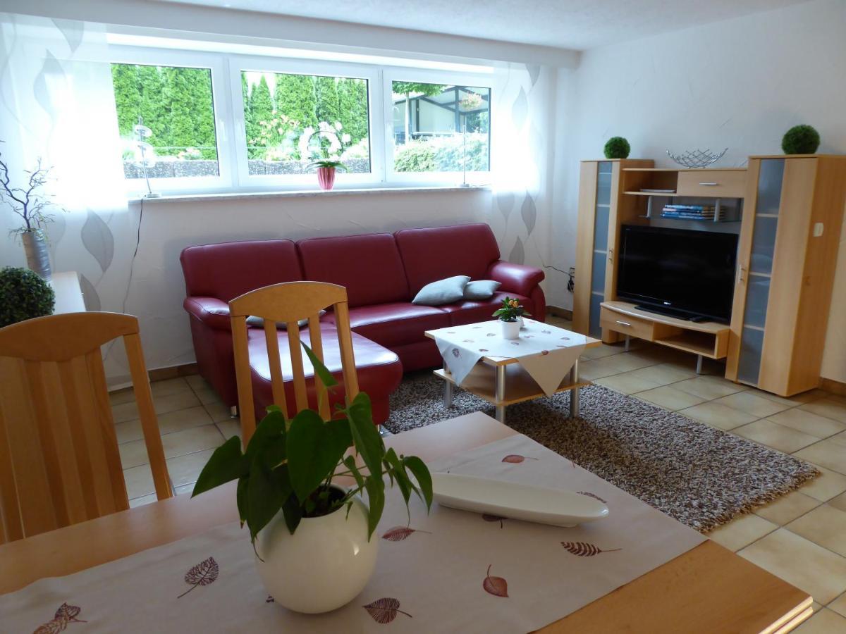 Ferienwohnung-Land Санкт-Ингберт Экстерьер фото