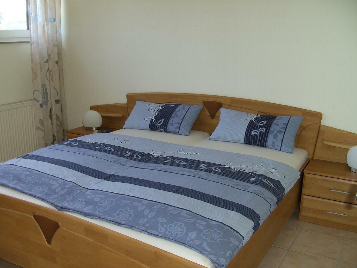 Ferienwohnung-Land Санкт-Ингберт Экстерьер фото