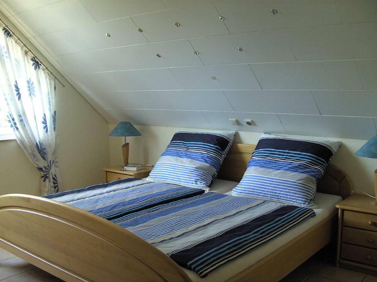 Ferienwohnung-Land Санкт-Ингберт Экстерьер фото