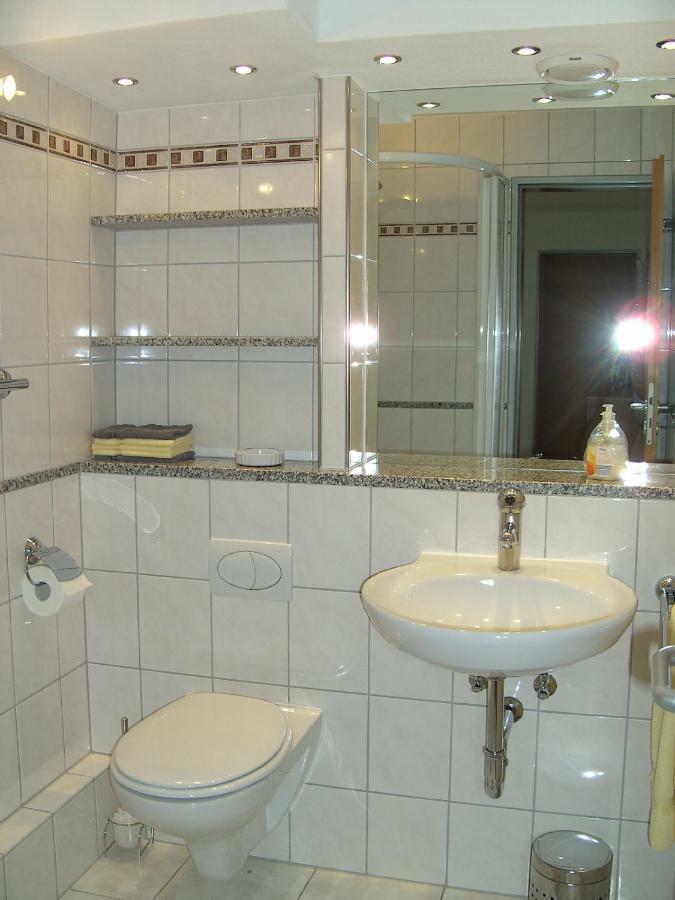Ferienwohnung-Land Санкт-Ингберт Экстерьер фото