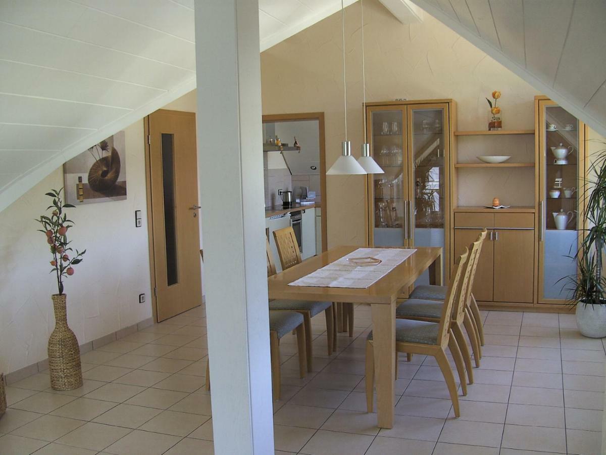 Ferienwohnung-Land Санкт-Ингберт Экстерьер фото